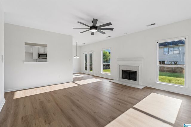2157 PARSONS DRIVE, Moody, AL 35004