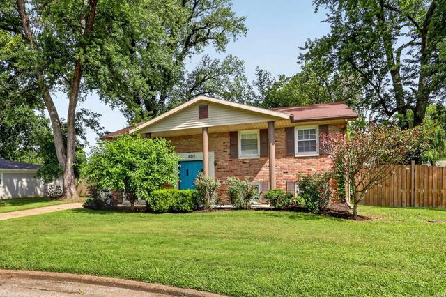 6210 Roger Park Court, Evansville, IN 47715