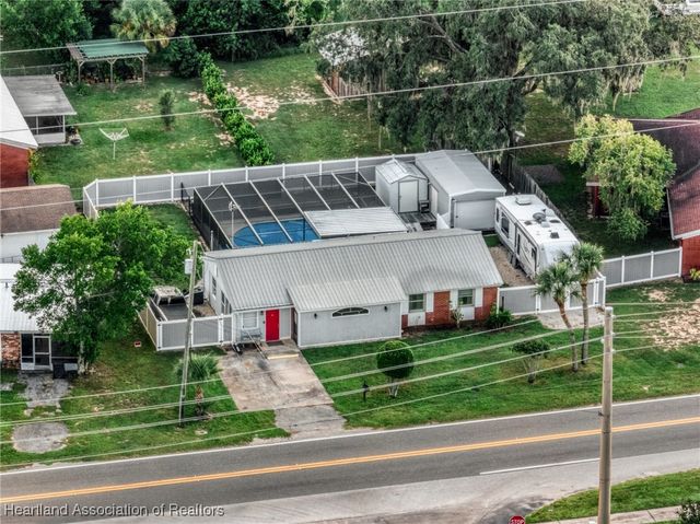 1003 County Road 17A W, Avon Park, FL 33825