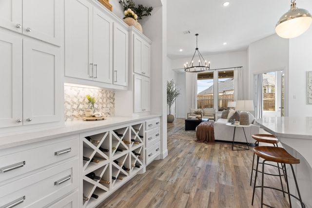1020 Gentle Knoll Lane, Prosper, TX 75078
