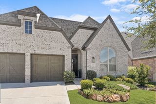1020 Gentle Knoll Lane, Prosper, TX 75078