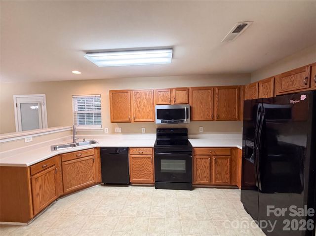 1366 Kison Court NW, Concord, NC 28027