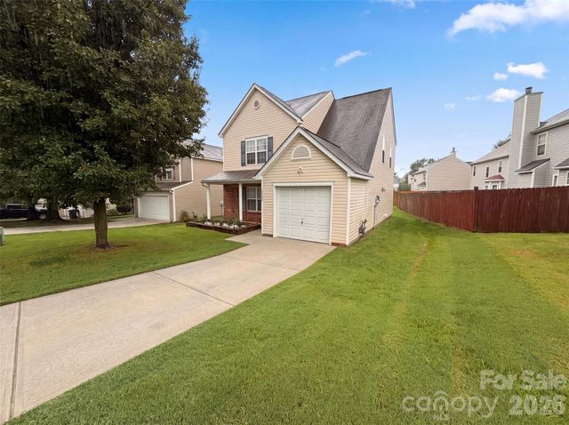 1366 Kison Court NW, Concord, NC 28027