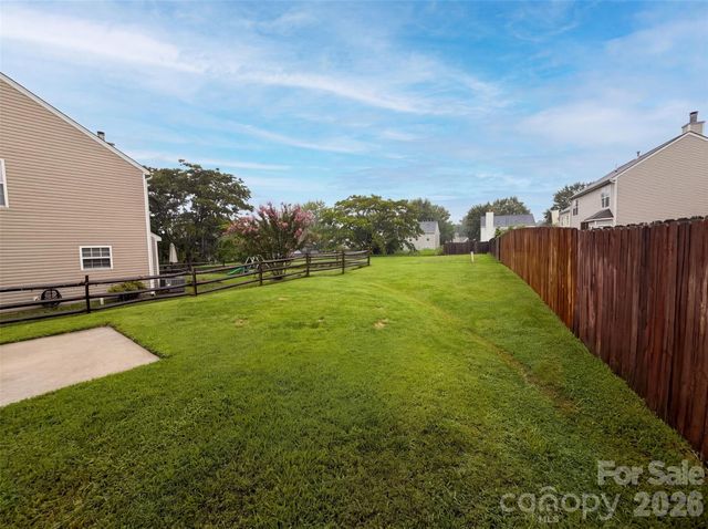 1366 Kison Court NW, Concord, NC 28027
