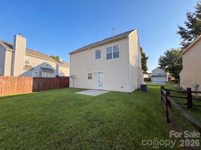 1366 Kison Court NW, Concord, NC 28027