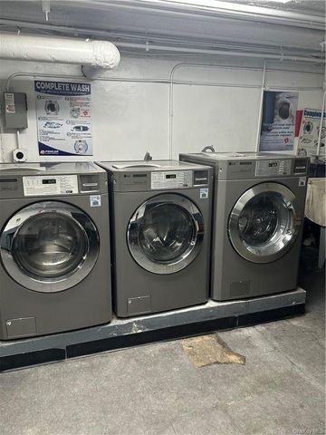 2922 Barnes Avenue 6E, Bronx, NY 10467