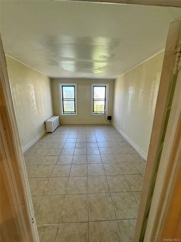 2922 Barnes Avenue 6E, Bronx, NY 10467