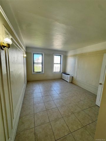 2922 Barnes Avenue 6E, Bronx, NY 10467