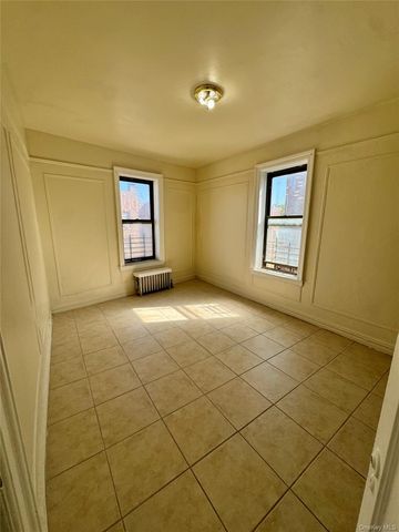 2922 Barnes Avenue 6E, Bronx, NY 10467
