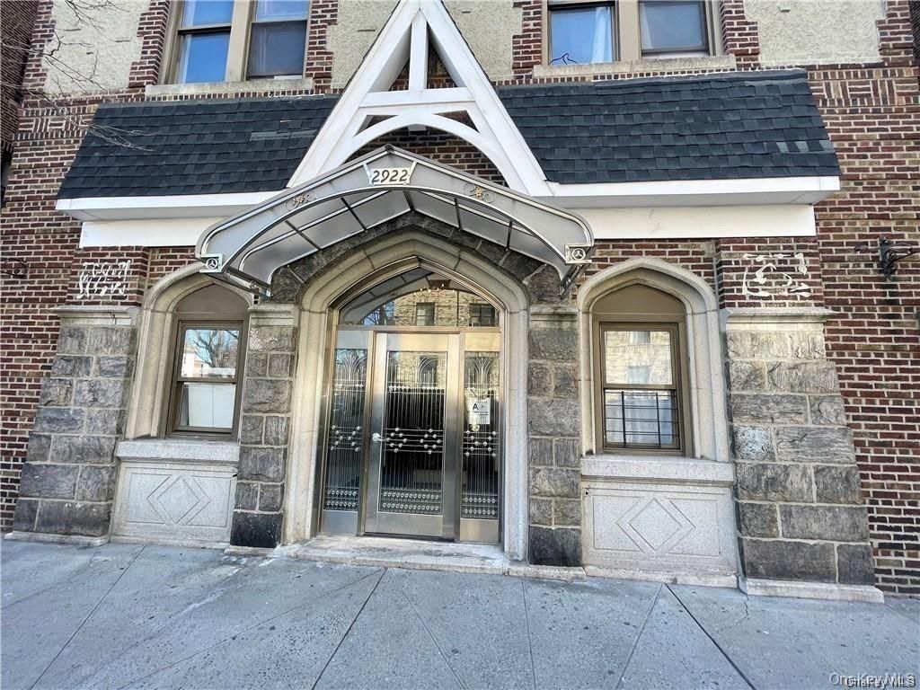 2922 Barnes Avenue 6E, Bronx, NY 10467 — photo 3