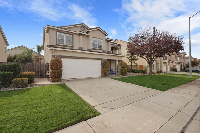 5352 Gladstone, Stockton, CA 95219