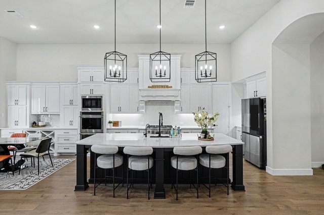 3332 Zenyatta Court, Celina, TX 75009