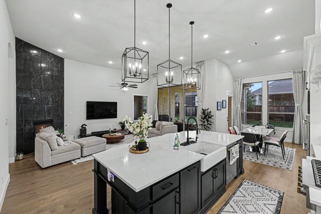 3332 Zenyatta Court, Celina, TX 75009