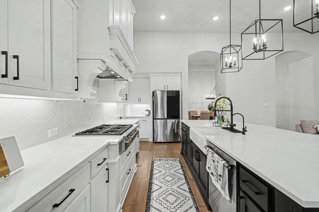 3332 Zenyatta Court, Celina, TX 75009