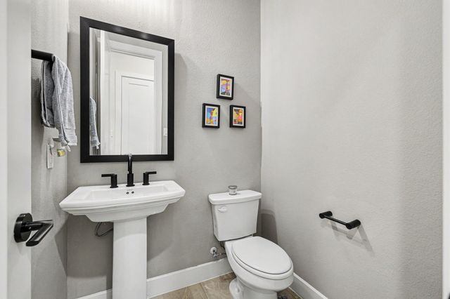 3332 Zenyatta Court, Celina, TX 75009