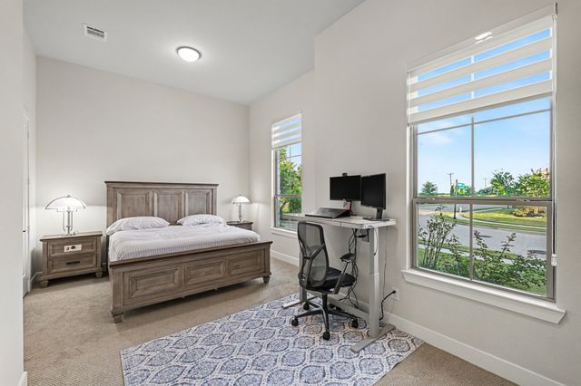 3332 Zenyatta Court, Celina, TX 75009