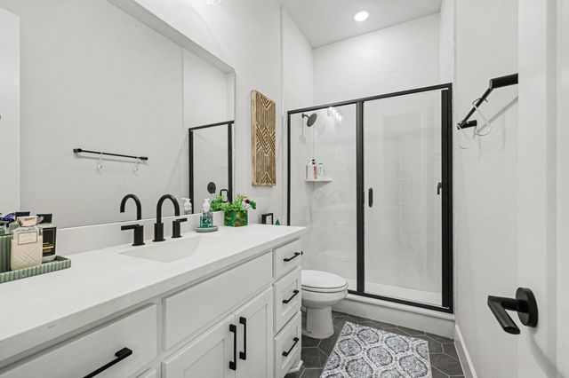 3332 Zenyatta Court, Celina, TX 75009