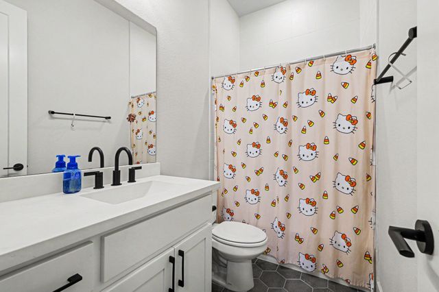 3332 Zenyatta Court, Celina, TX 75009