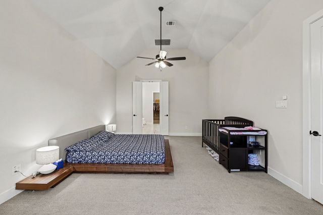 3332 Zenyatta Court, Celina, TX 75009