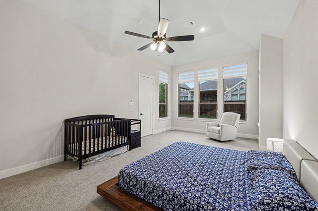3332 Zenyatta Court, Celina, TX 75009