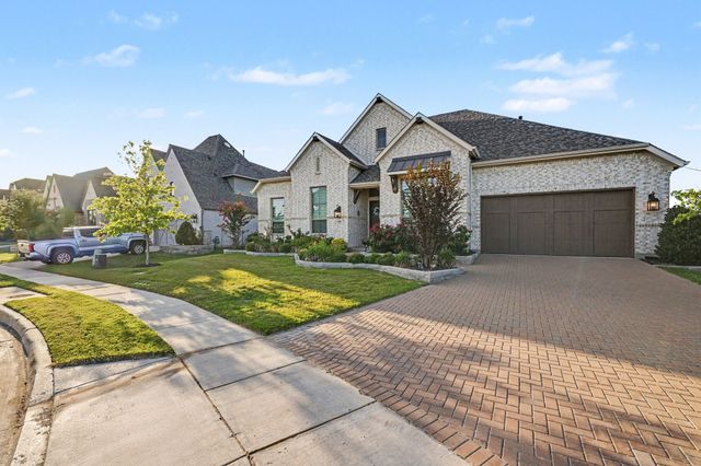 3332 Zenyatta Court, Celina, TX 75009
