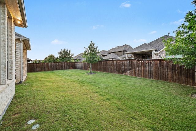 3332 Zenyatta Court, Celina, TX 75009