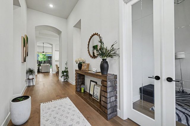 3332 Zenyatta Court, Celina, TX 75009