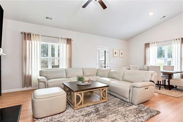 1081 Pine View Trail, Monroe, GA 30656
