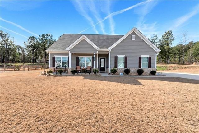 1081 Pine View Trail, Monroe, GA 30656