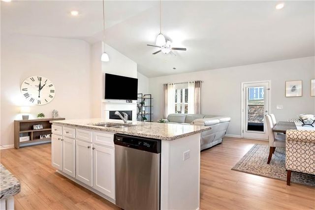 1081 Pine View Trail, Monroe, GA 30656