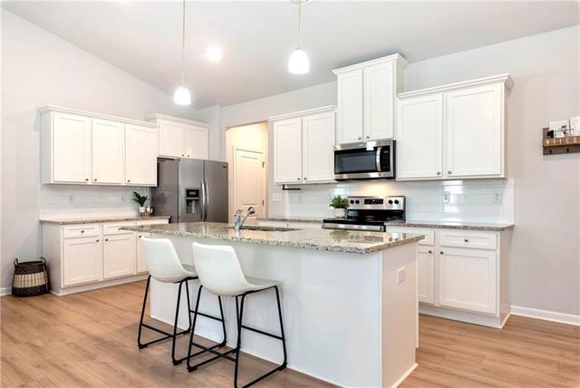 1081 Pine View Trail, Monroe, GA 30656