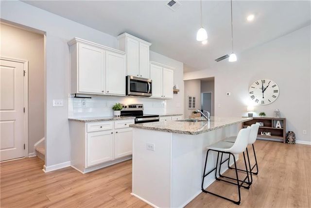1081 Pine View Trail, Monroe, GA 30656