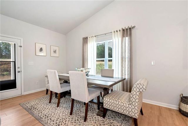 1081 Pine View Trail, Monroe, GA 30656