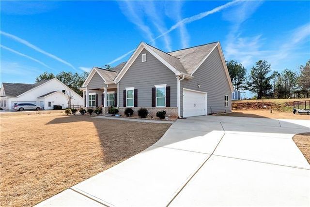 1081 Pine View Trail, Monroe, GA 30656