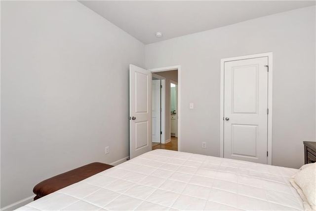 1081 Pine View Trail, Monroe, GA 30656