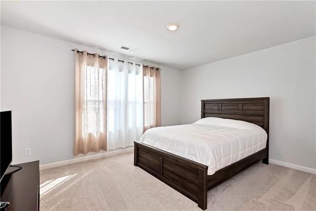 1081 Pine View Trail, Monroe, GA 30656