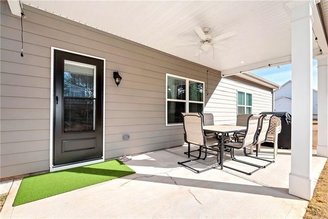 1081 Pine View Trail, Monroe, GA 30656