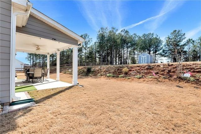 1081 Pine View Trail, Monroe, GA 30656
