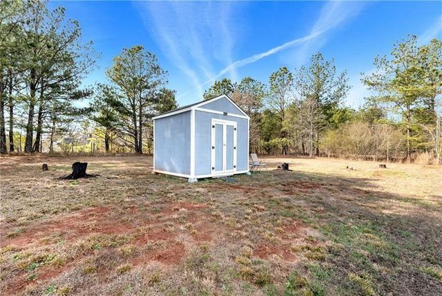 1081 Pine View Trail, Monroe, GA 30656