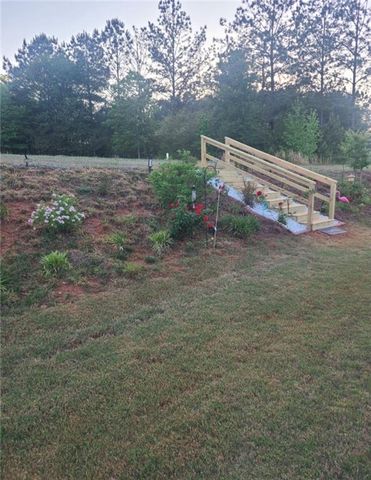 1081 Pine View Trail, Monroe, GA 30656