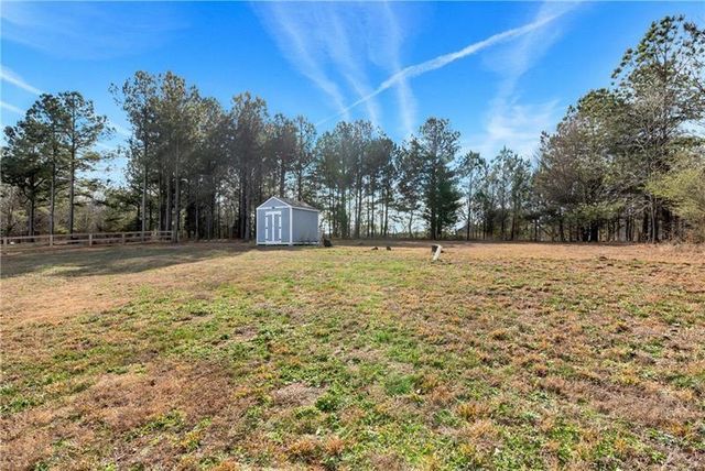 1081 Pine View Trail, Monroe, GA 30656