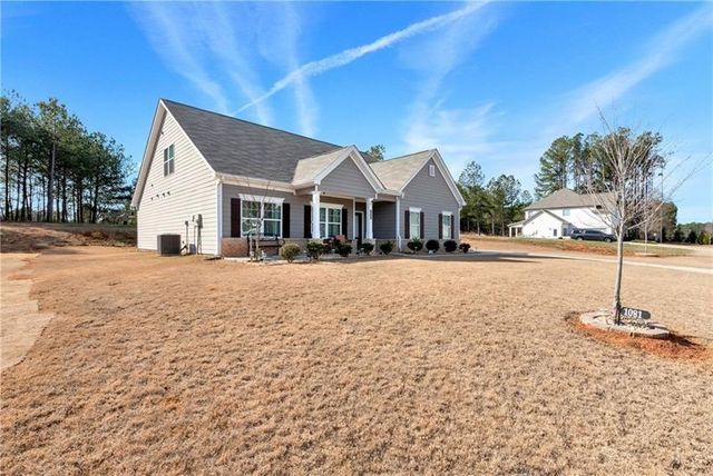 1081 Pine View Trail, Monroe, GA 30656