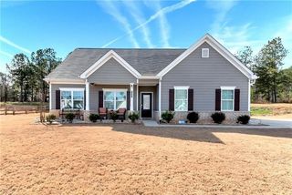 1081 Pine View Trail, Monroe, GA 30656
