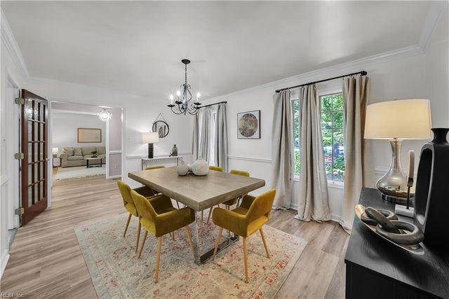 117 Wind Forest LN, Yorktown, VA 23692