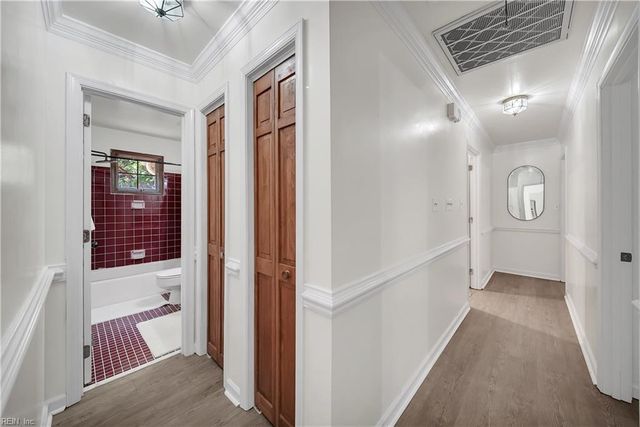 117 Wind Forest LN, Yorktown, VA 23692