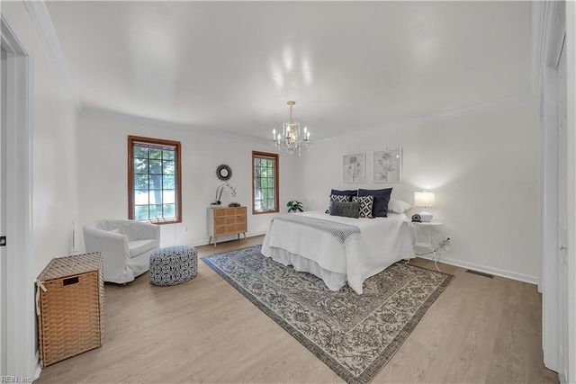 117 Wind Forest LN, Yorktown, VA 23692