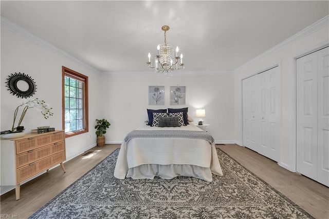 117 Wind Forest LN, Yorktown, VA 23692