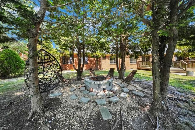 117 Wind Forest LN, Yorktown, VA 23692