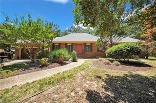 117 Wind Forest LN, Yorktown, VA 23692
