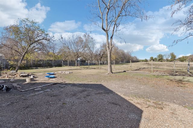 10609 Seagoville Road, Dallas, TX 75217